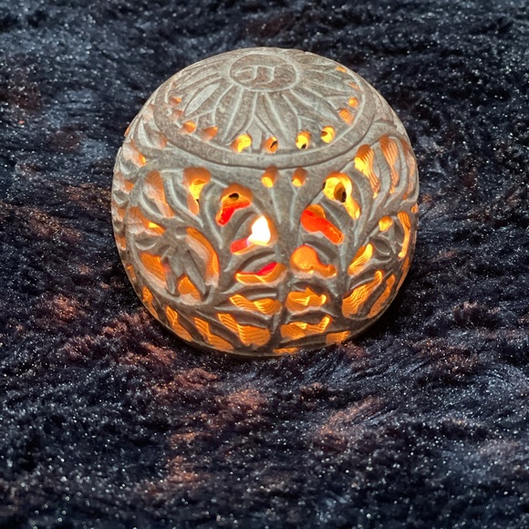 Candle Holder - Picture 2 of 3